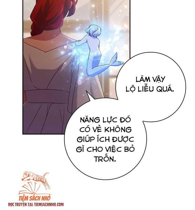 Công Chúa Gác Mái Chapter 10 - 41