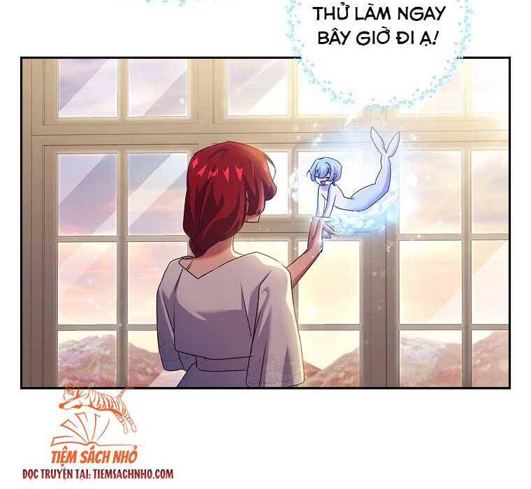 Công Chúa Gác Mái Chapter 10 - 47