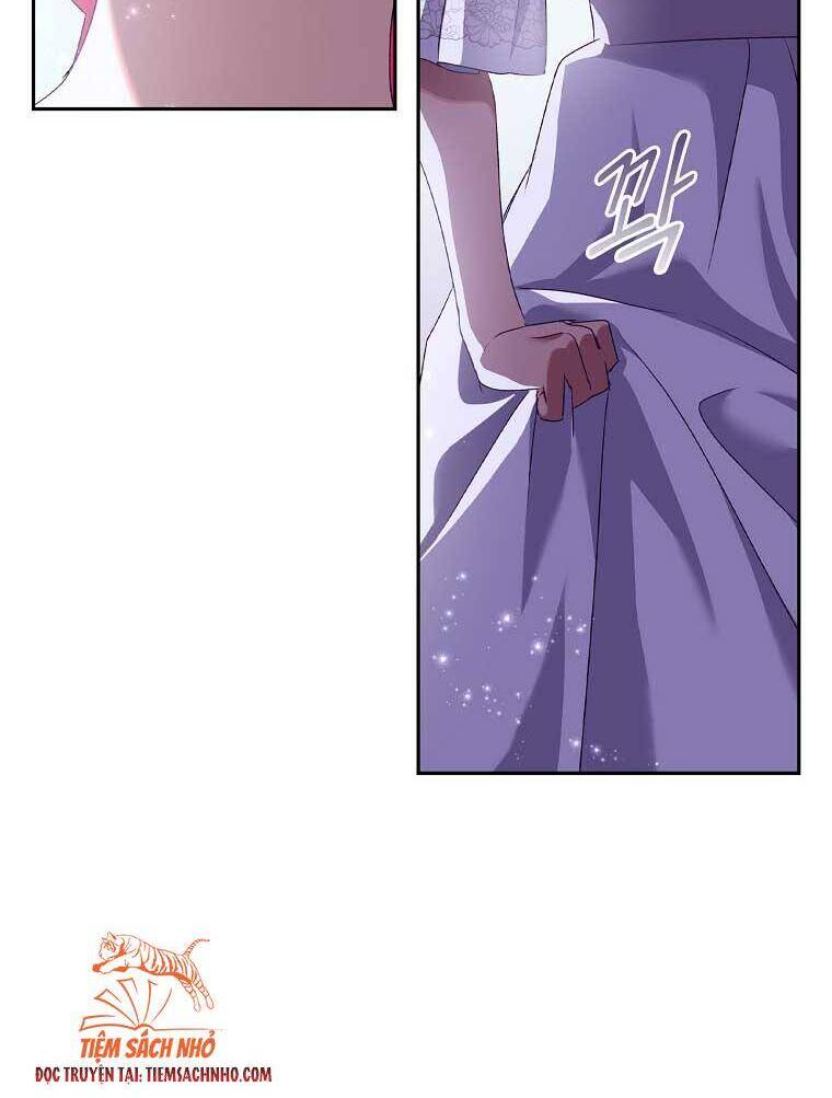 Công Chúa Gác Mái Chapter 10 - 51