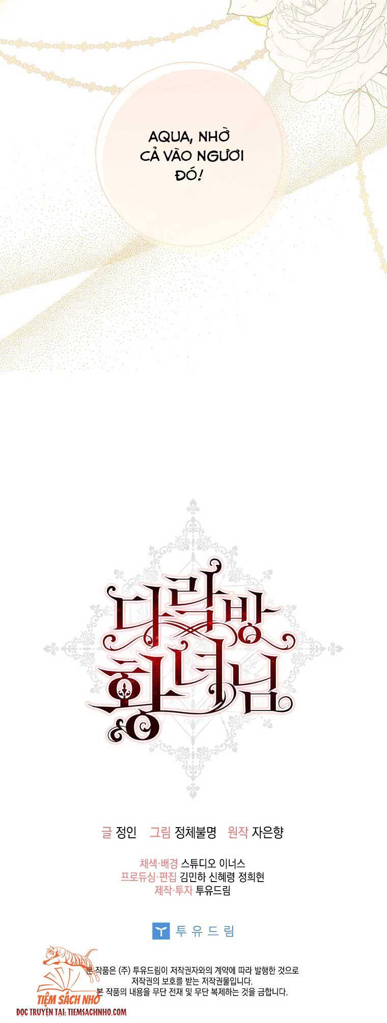 Công Chúa Gác Mái Chapter 10 - 58