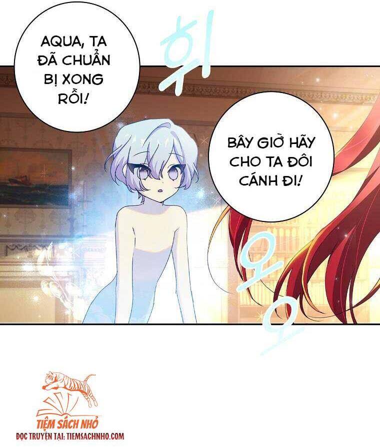 Công Chúa Gác Mái Chapter 11 - 2
