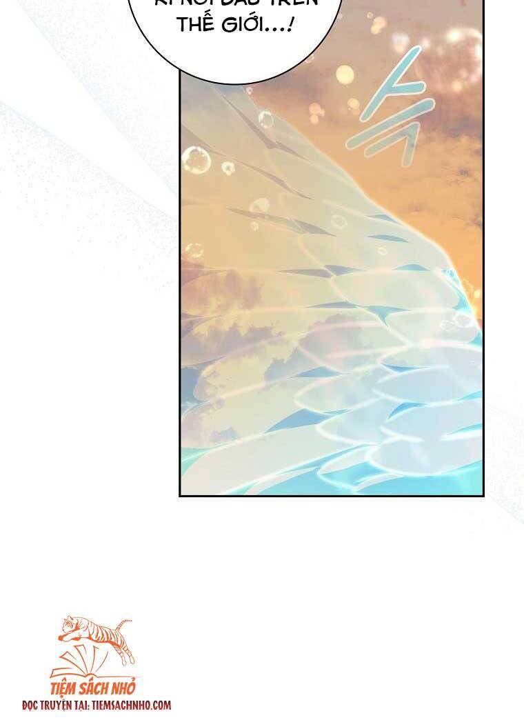 Công Chúa Gác Mái Chapter 11 - 12