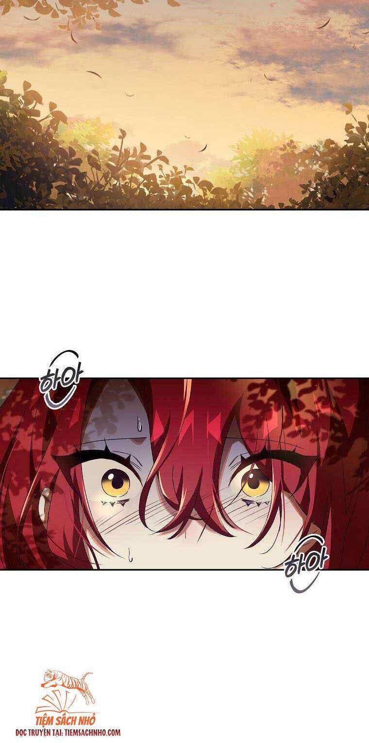 Công Chúa Gác Mái Chapter 11 - 19