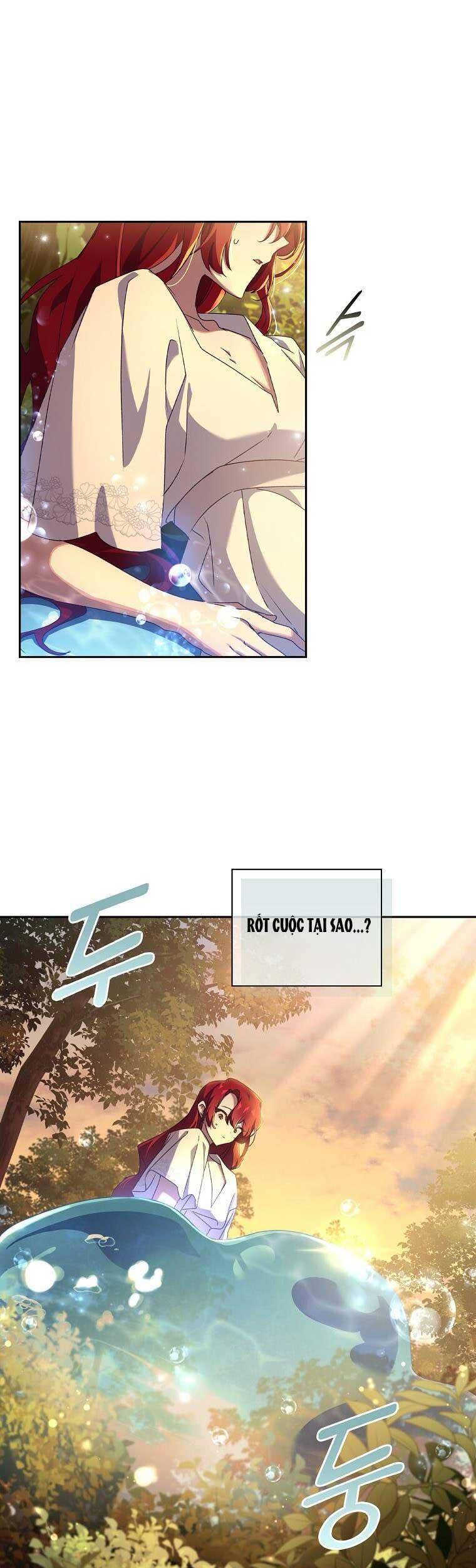 Công Chúa Gác Mái Chapter 11 - 20