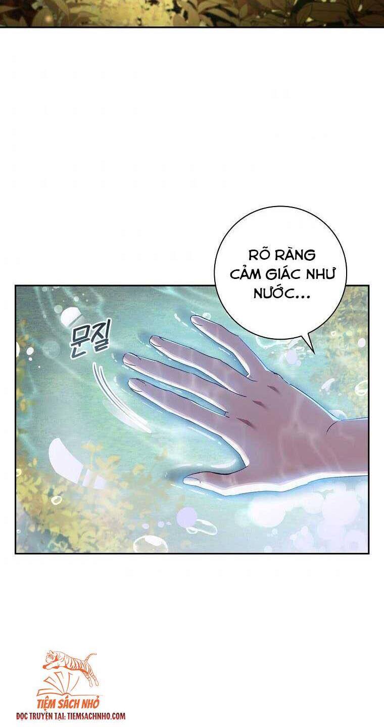 Công Chúa Gác Mái Chapter 11 - 21