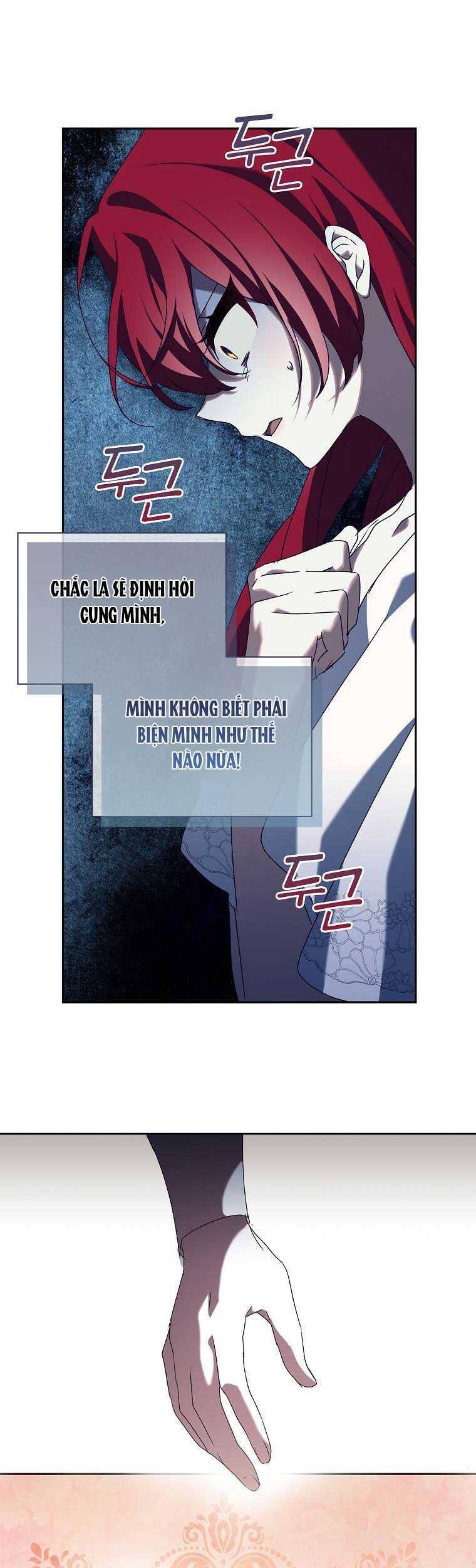 Công Chúa Gác Mái Chapter 11 - 29