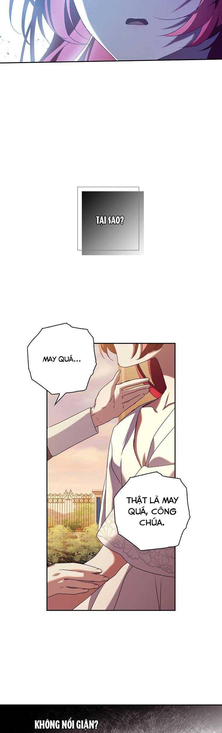 Công Chúa Gác Mái Chapter 11 - 31