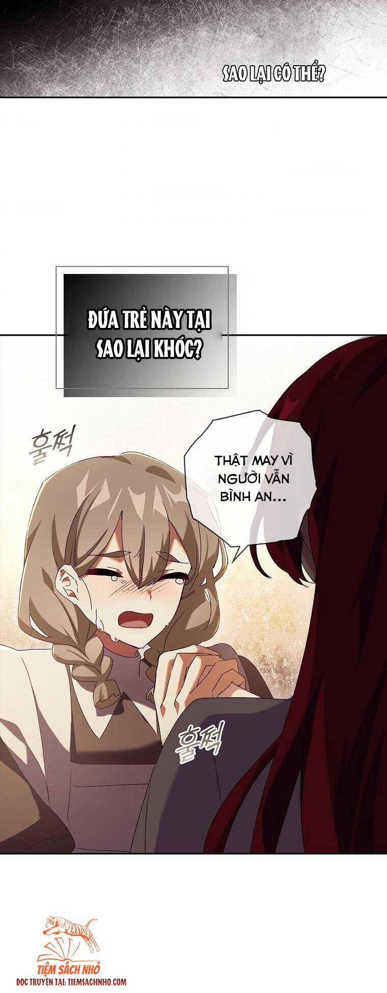 Công Chúa Gác Mái Chapter 11 - 32