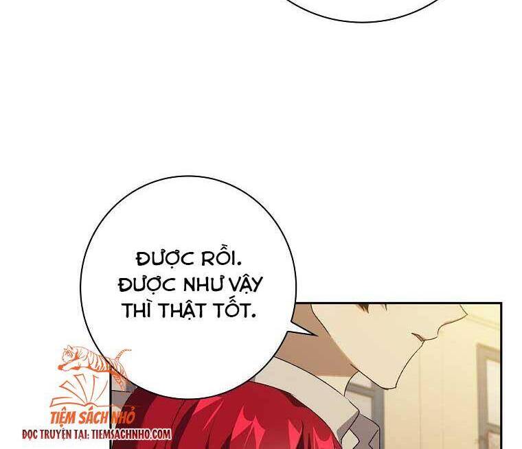 Công Chúa Gác Mái Chapter 11 - 36