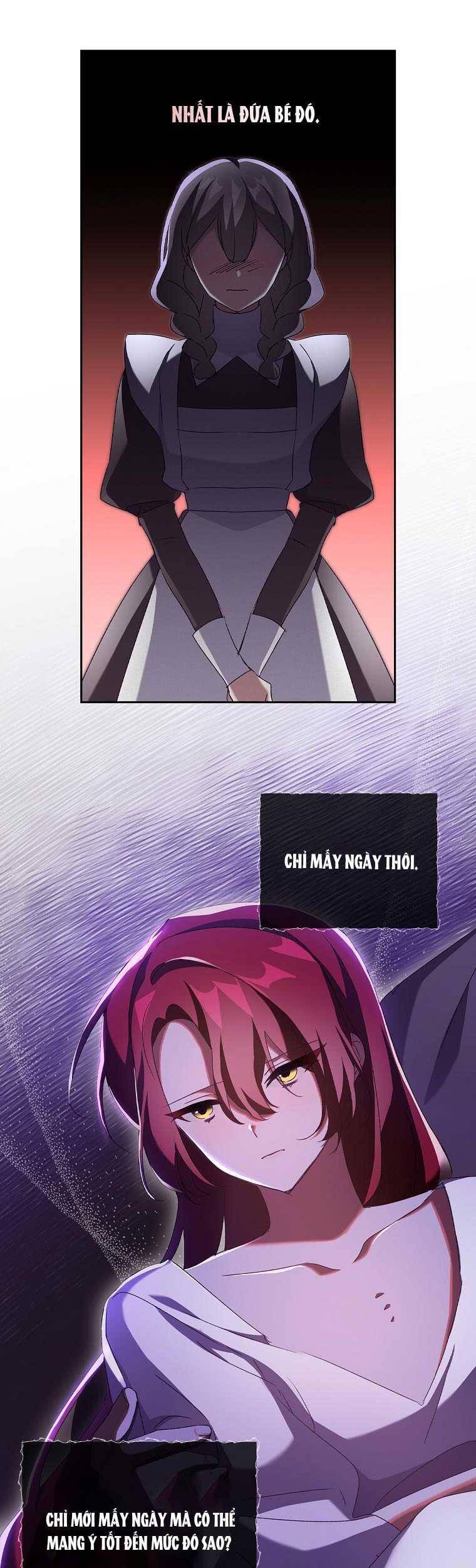 Công Chúa Gác Mái Chapter 11 - 39