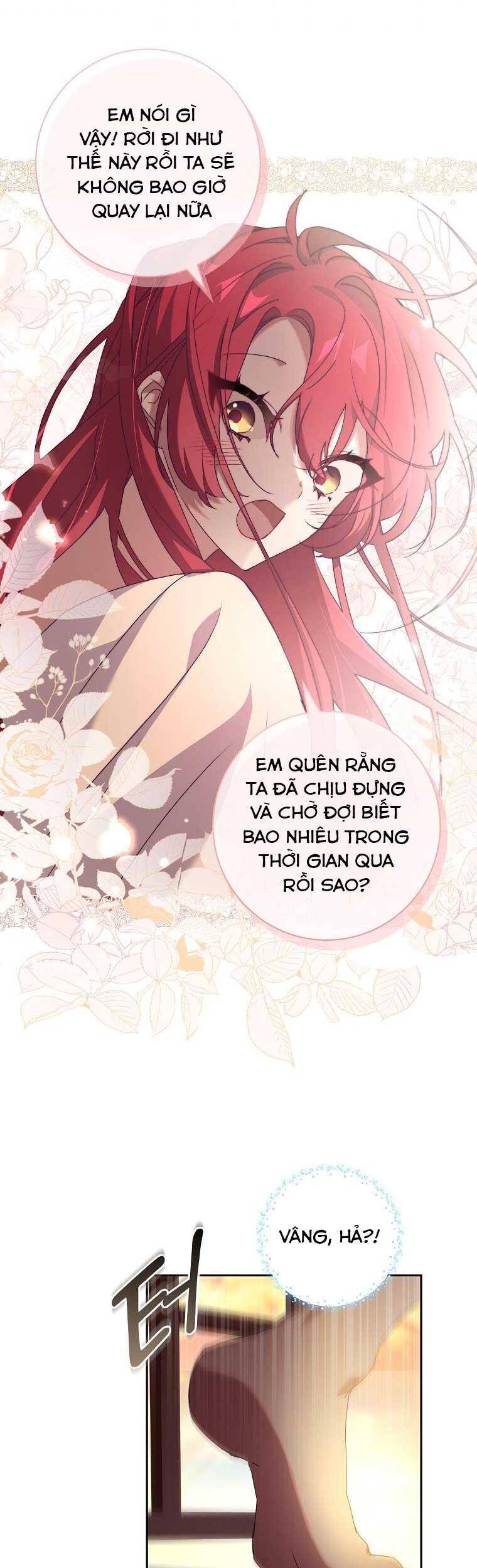 Công Chúa Gác Mái Chapter 11 - 5