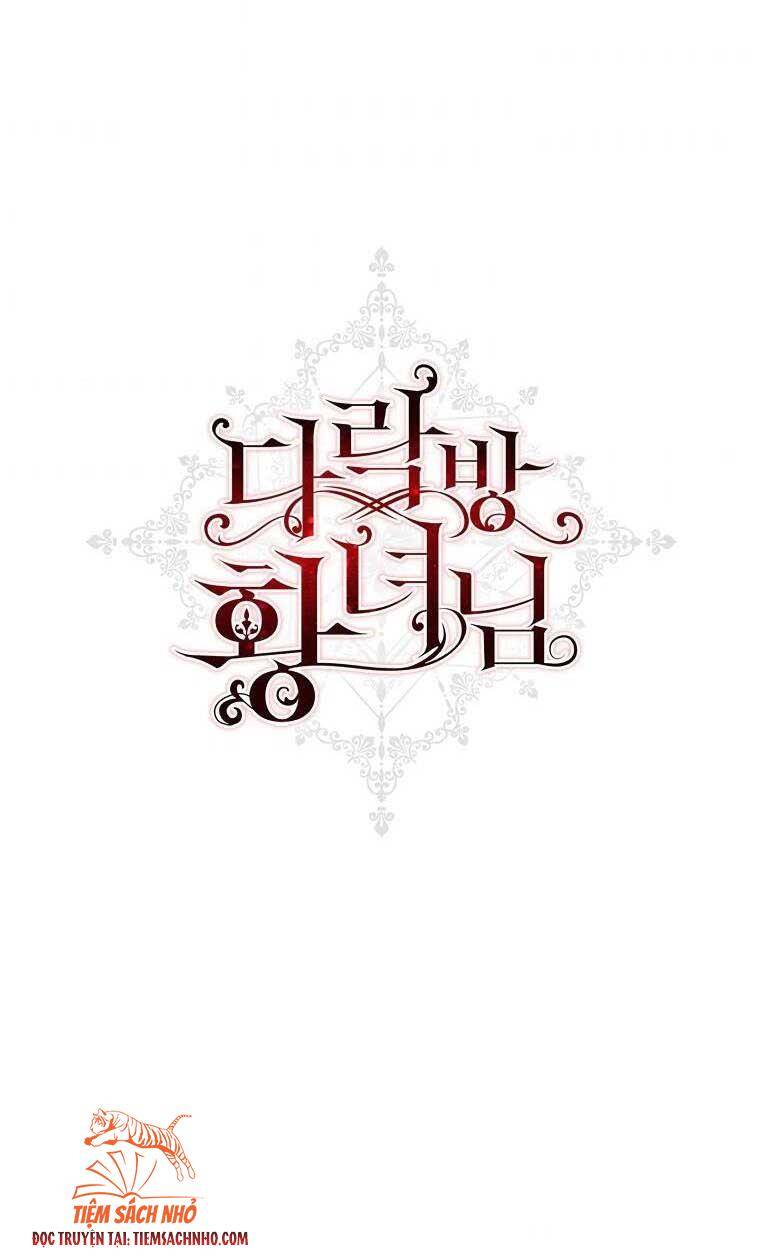 Công Chúa Gác Mái Chapter 11 - 45