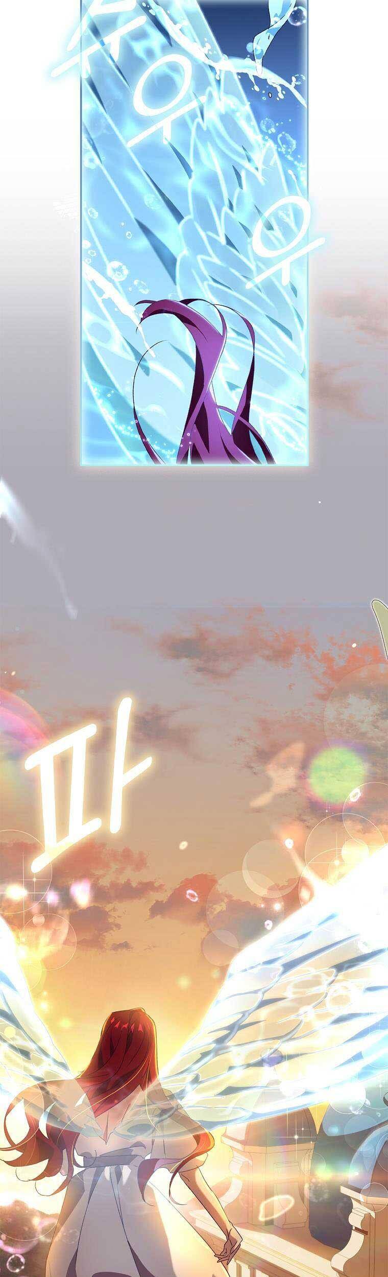 Công Chúa Gác Mái Chapter 11 - 8