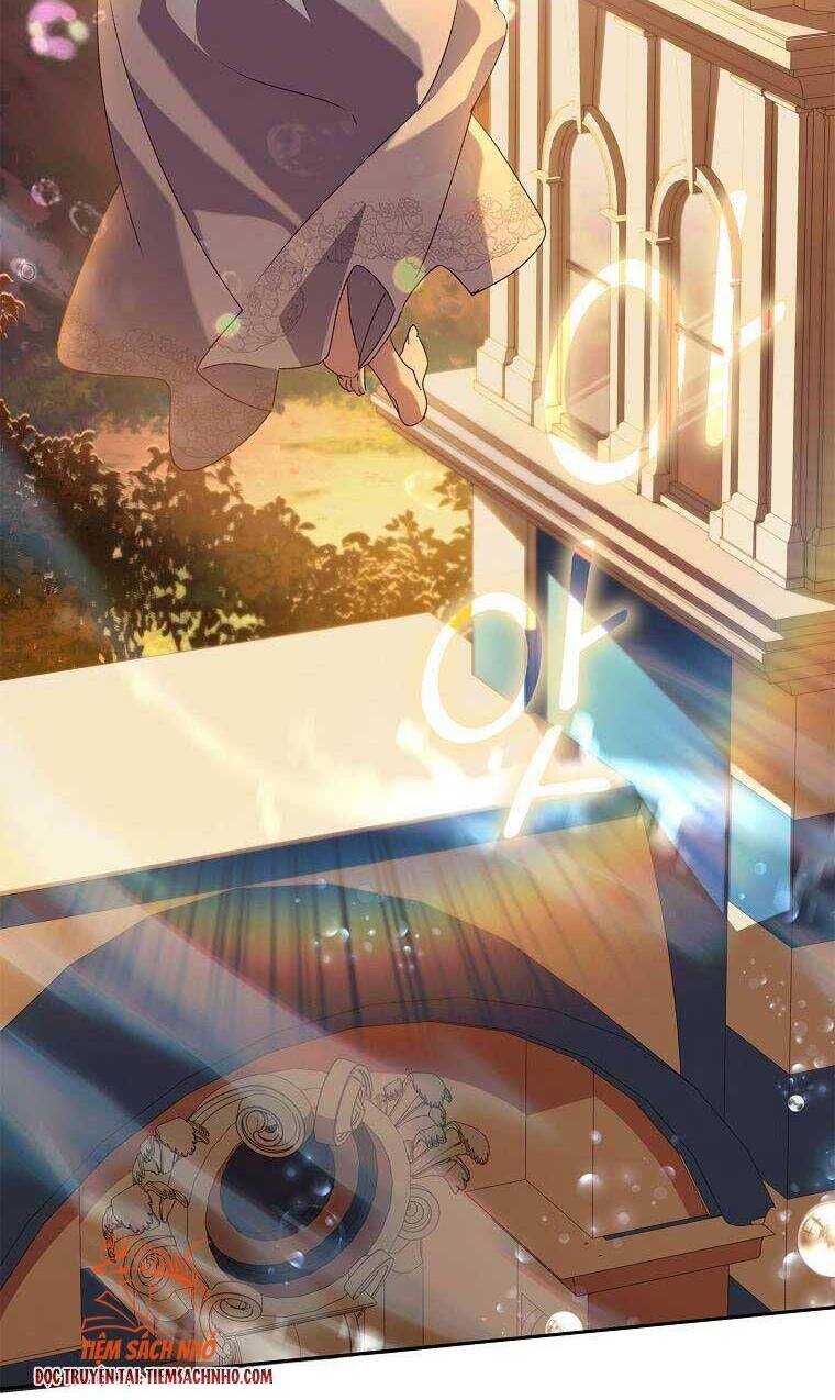 Công Chúa Gác Mái Chapter 11 - 9