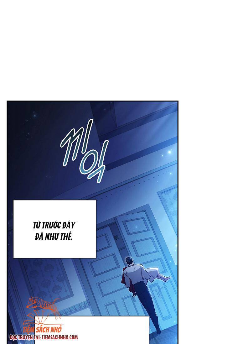 Công Chúa Gác Mái Chapter 12 - 32