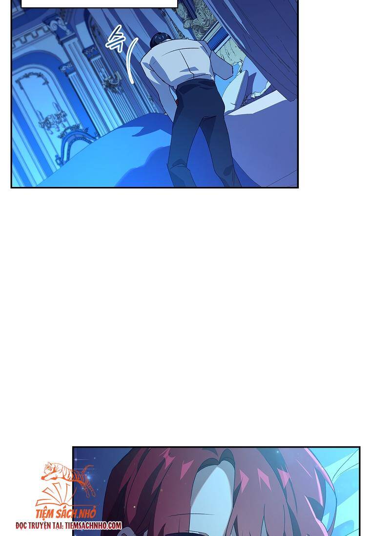 Công Chúa Gác Mái Chapter 12 - 50