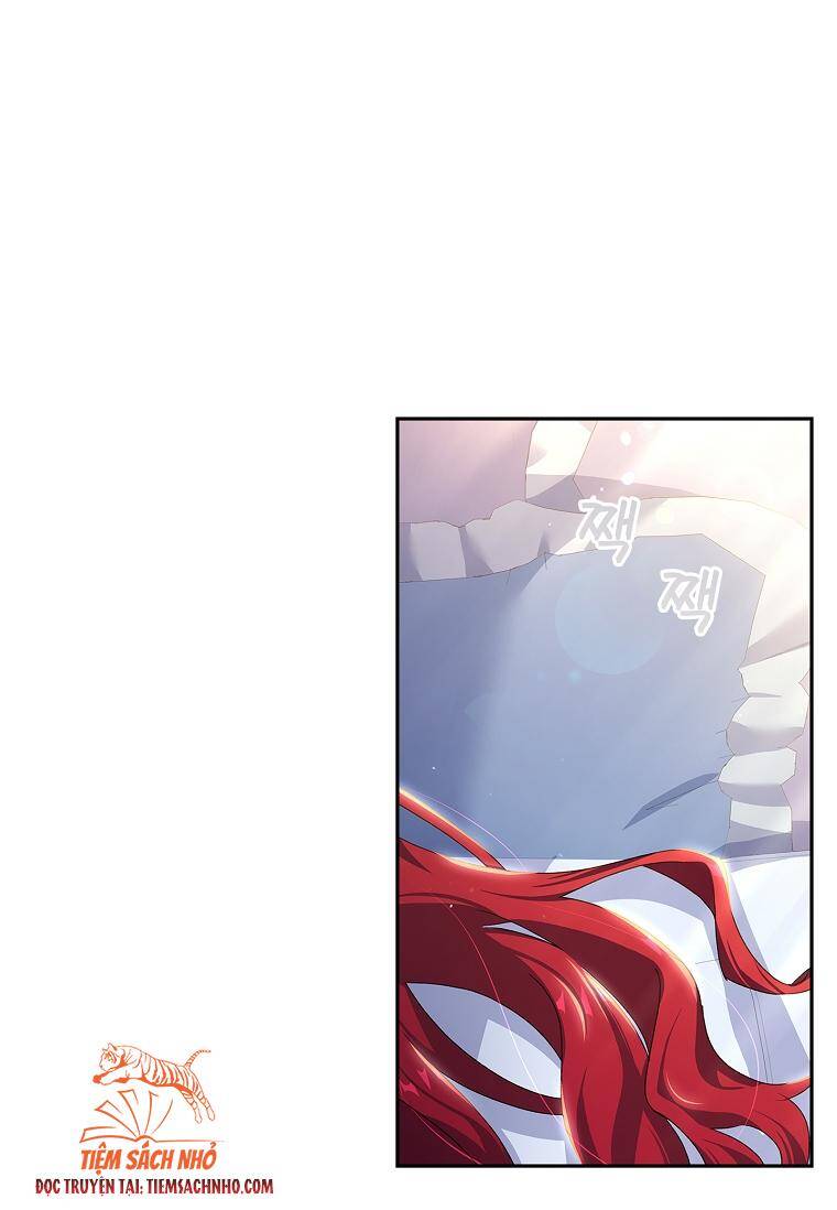 Công Chúa Gác Mái Chapter 12 - 60