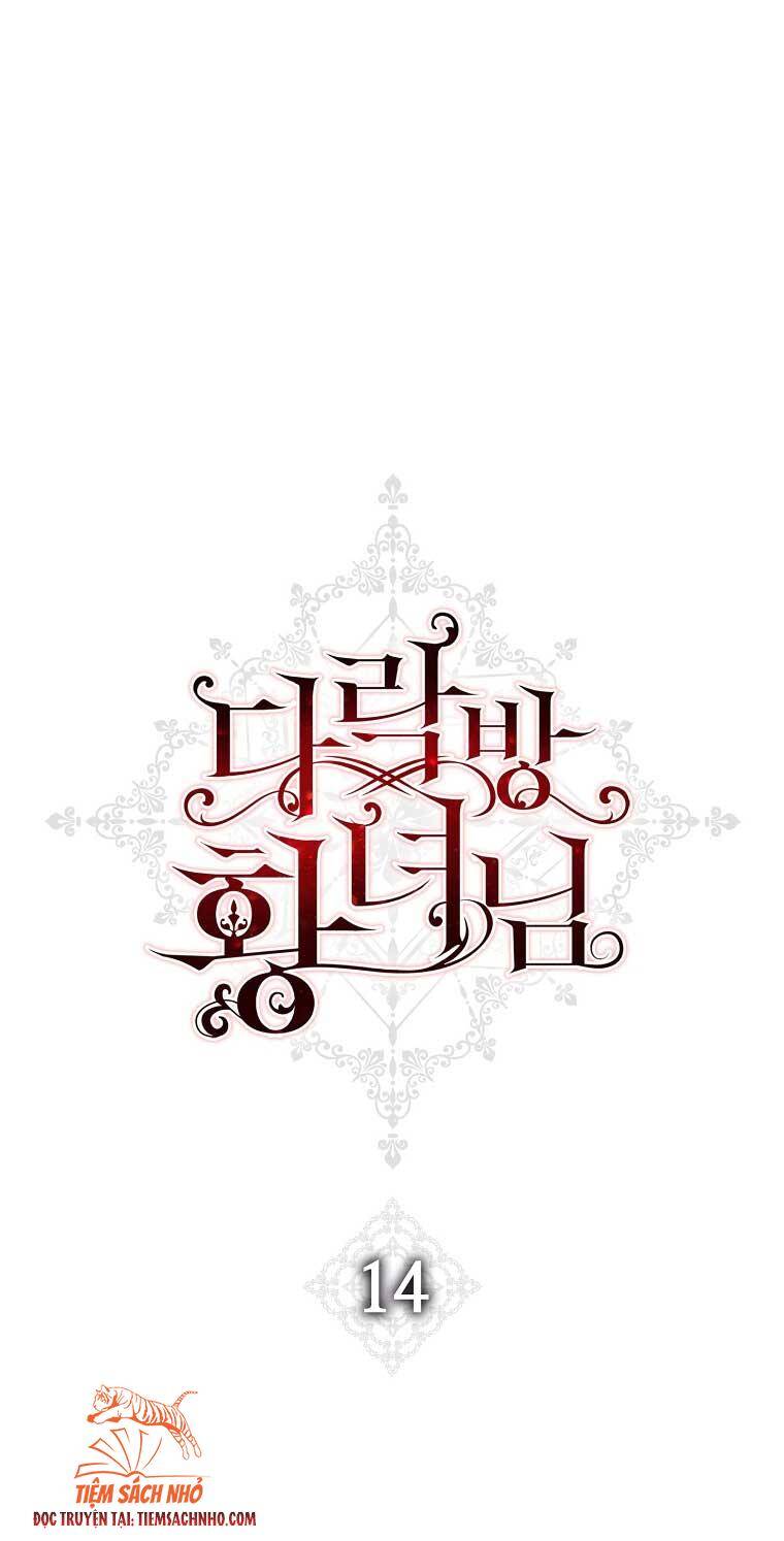 Công Chúa Gác Mái Chapter 14 - 1