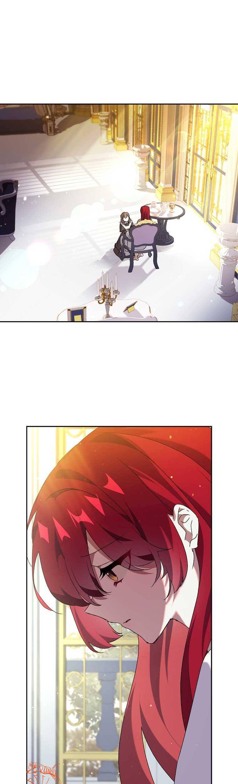 Công Chúa Gác Mái Chapter 14 - 2