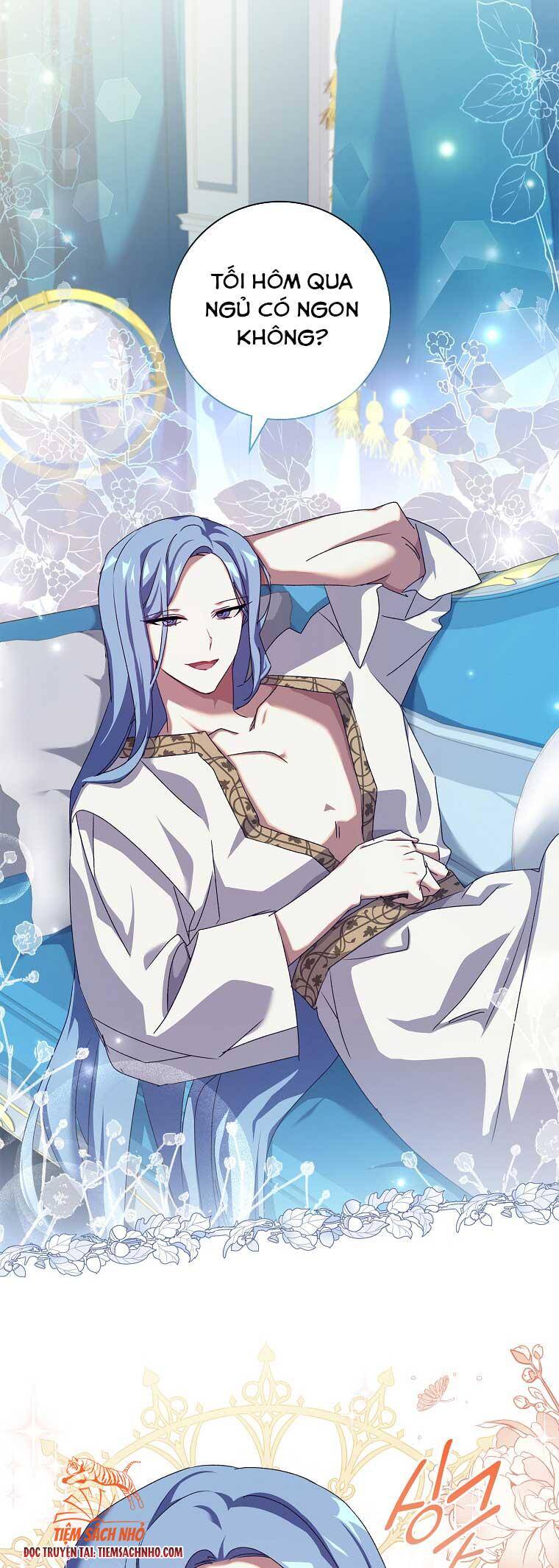 Công Chúa Gác Mái Chapter 14 - 19