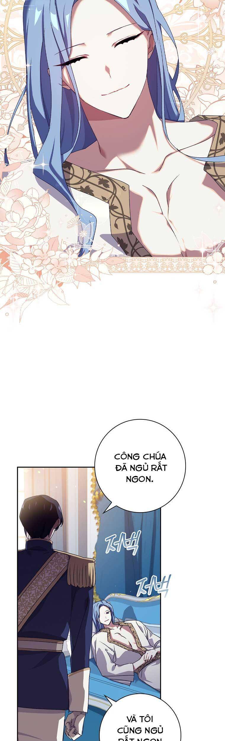 Công Chúa Gác Mái Chapter 14 - 20