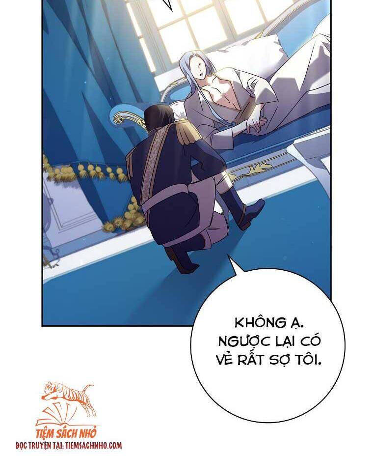 Công Chúa Gác Mái Chapter 14 - 26