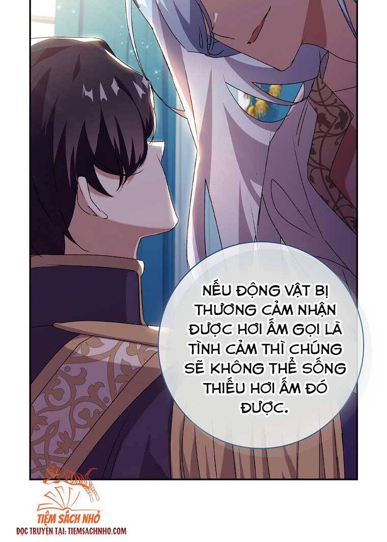 Công Chúa Gác Mái Chapter 14 - 30