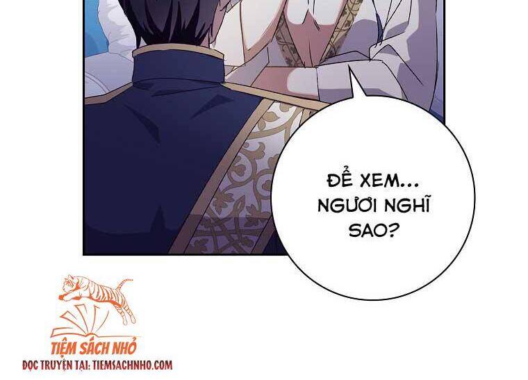 Công Chúa Gác Mái Chapter 14 - 32