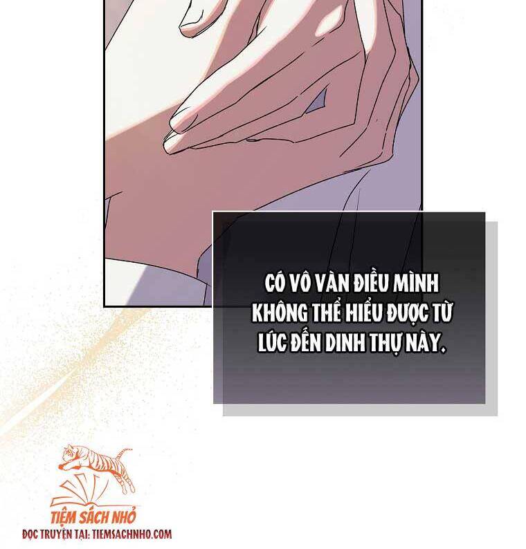 Công Chúa Gác Mái Chapter 14 - 5