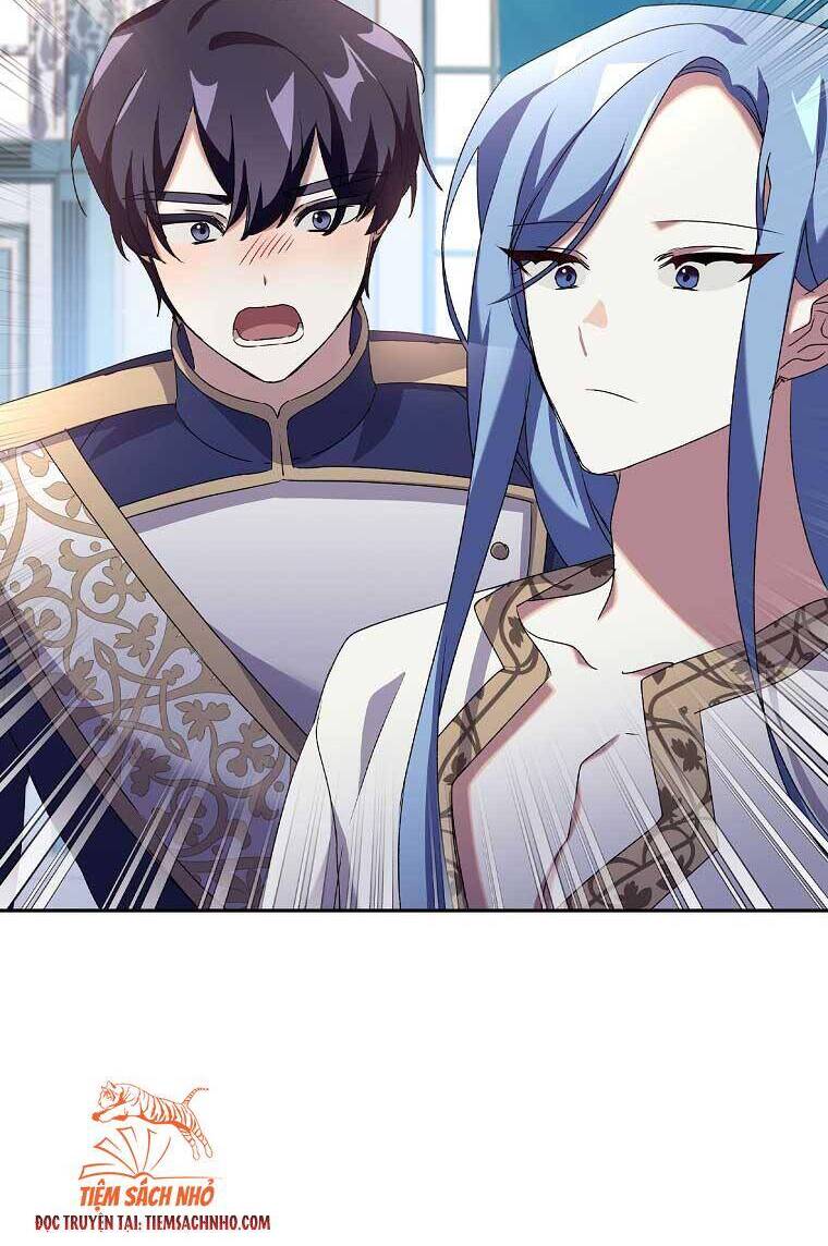 Công Chúa Gác Mái Chapter 14 - 47