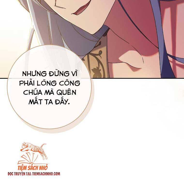 Công Chúa Gác Mái Chapter 14 - 56