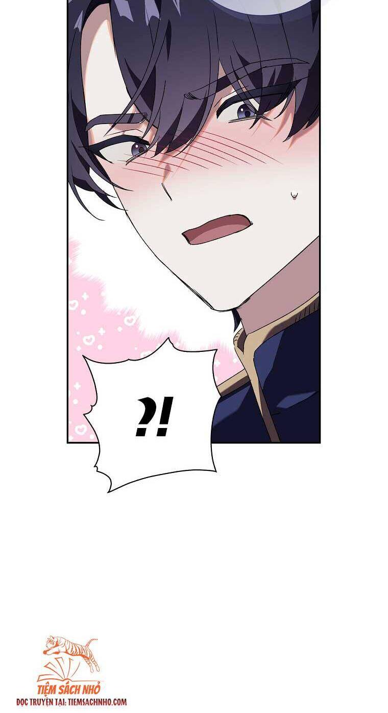 Công Chúa Gác Mái Chapter 14 - 60