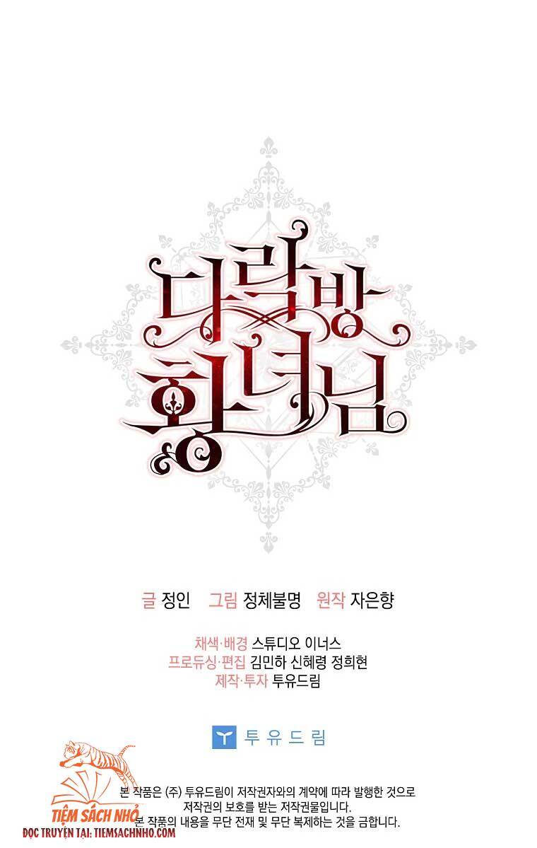 Công Chúa Gác Mái Chapter 14 - 61