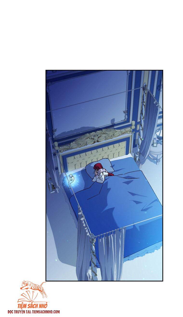 Công Chúa Gác Mái Chapter 15 - 19