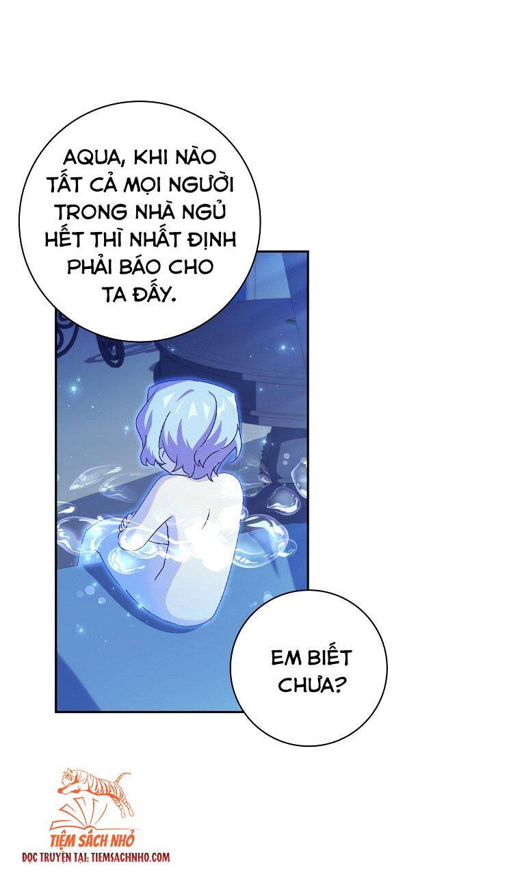 Công Chúa Gác Mái Chapter 15 - 20