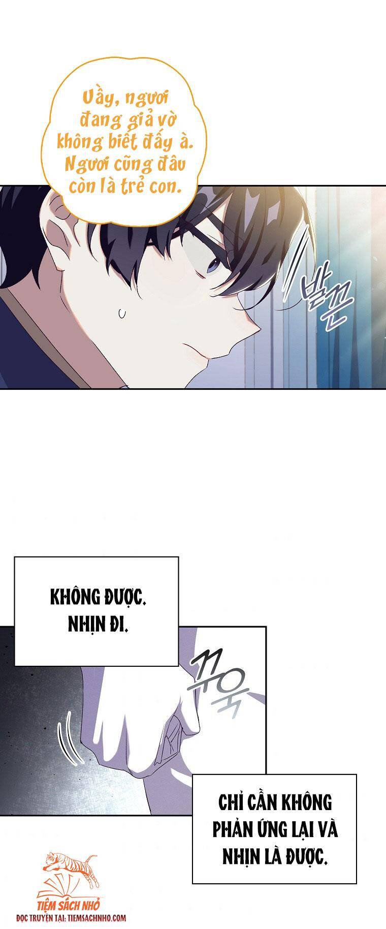 Công Chúa Gác Mái Chapter 15 - 3