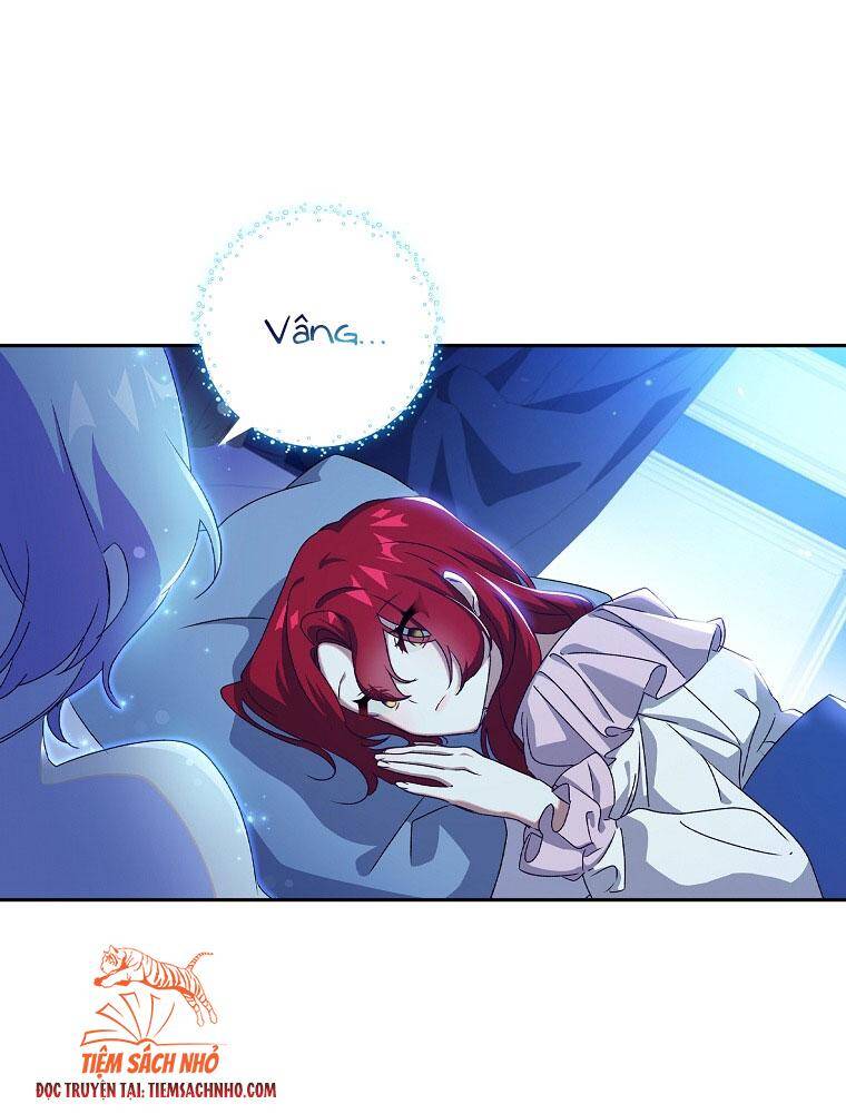 Công Chúa Gác Mái Chapter 15 - 21