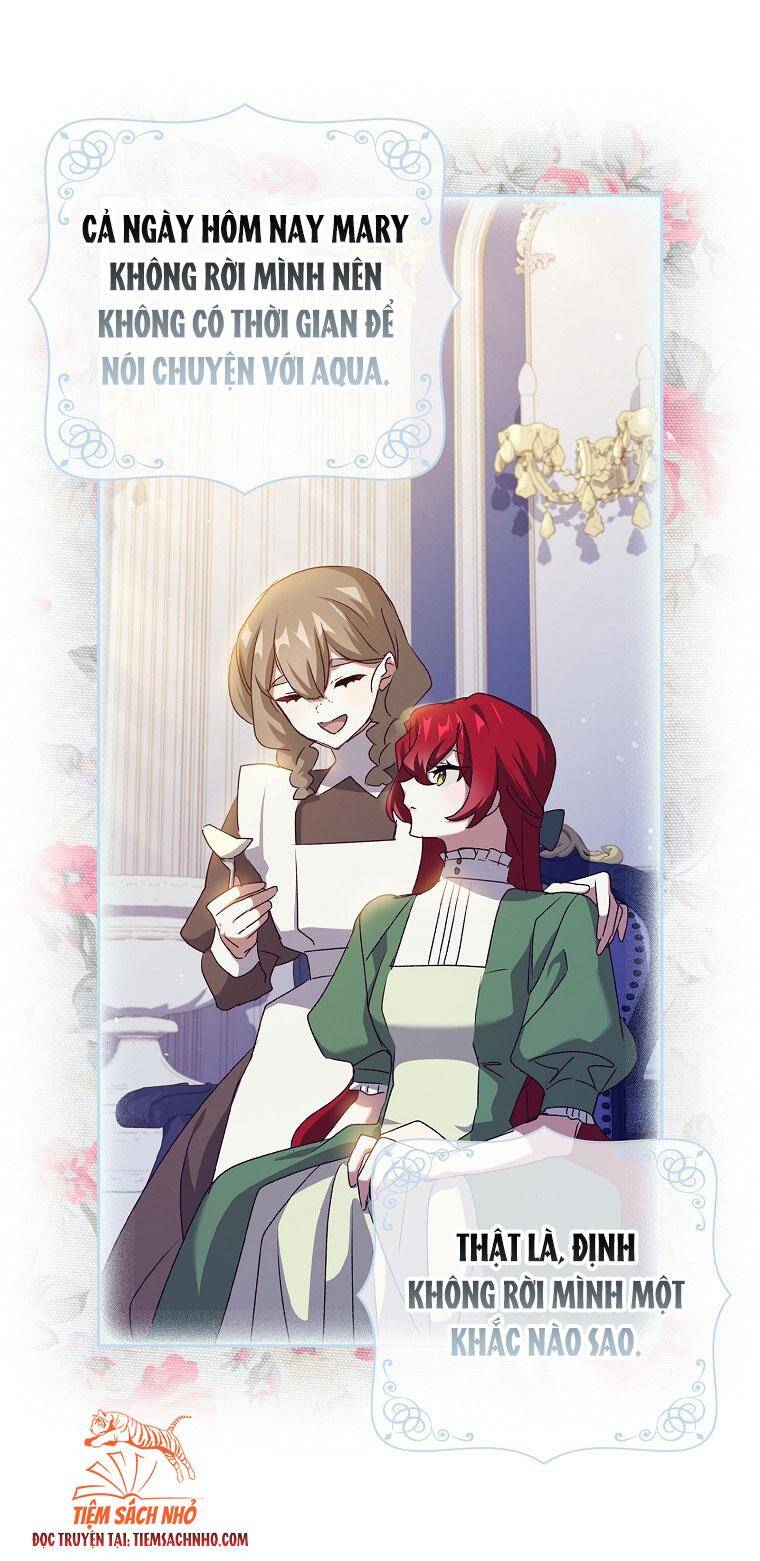 Công Chúa Gác Mái Chapter 15 - 24