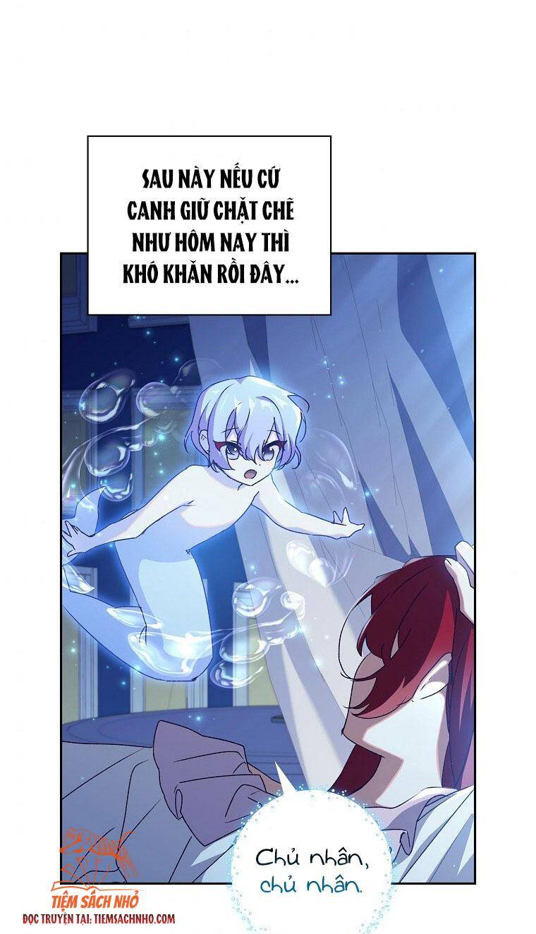 Công Chúa Gác Mái Chapter 15 - 26
