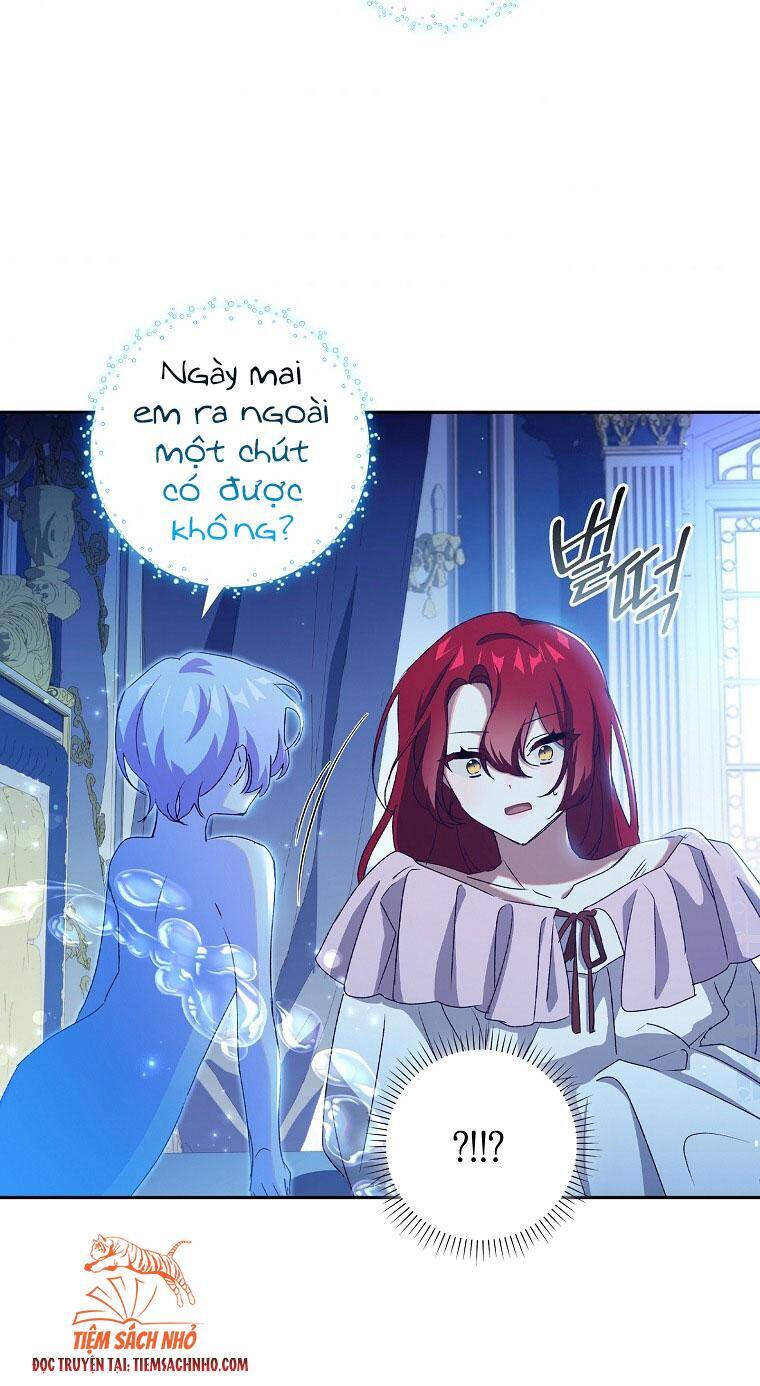 Công Chúa Gác Mái Chapter 15 - 27