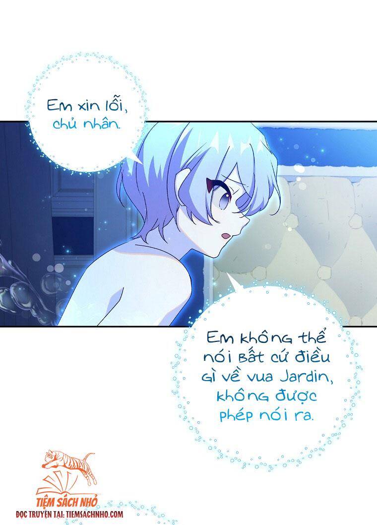 Công Chúa Gác Mái Chapter 15 - 31
