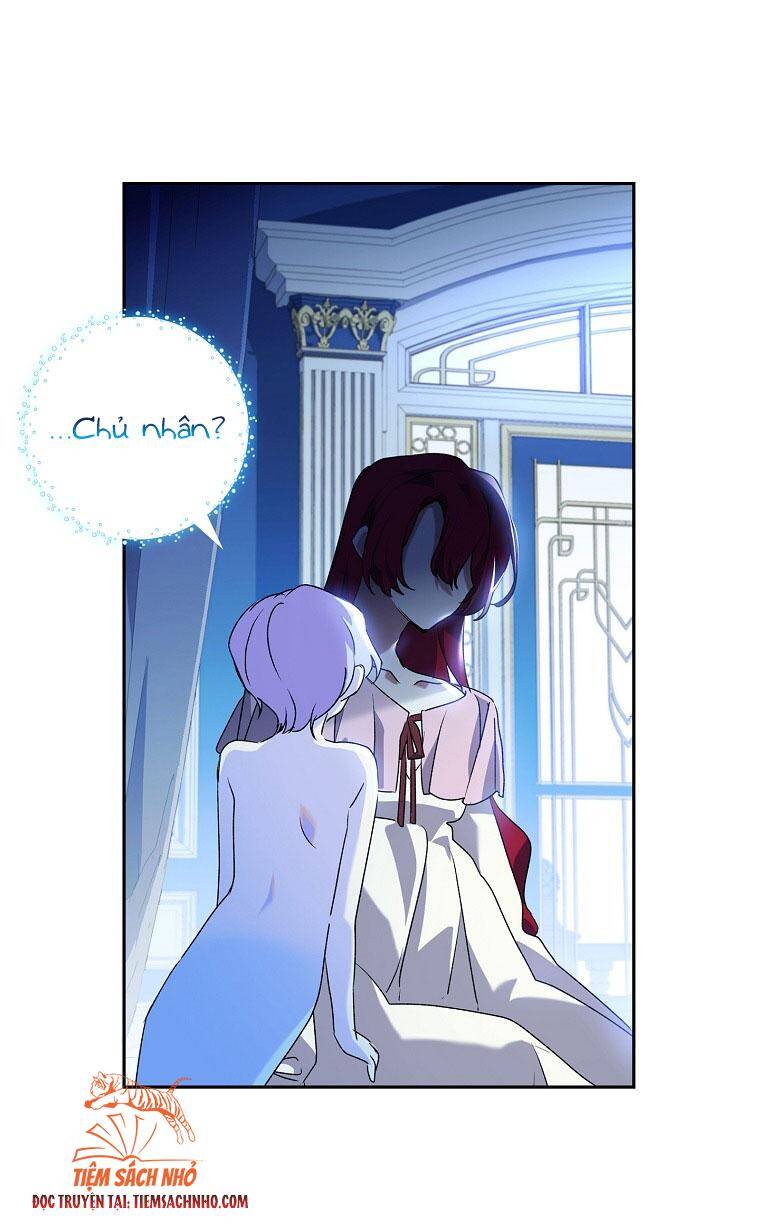 Công Chúa Gác Mái Chapter 15 - 37