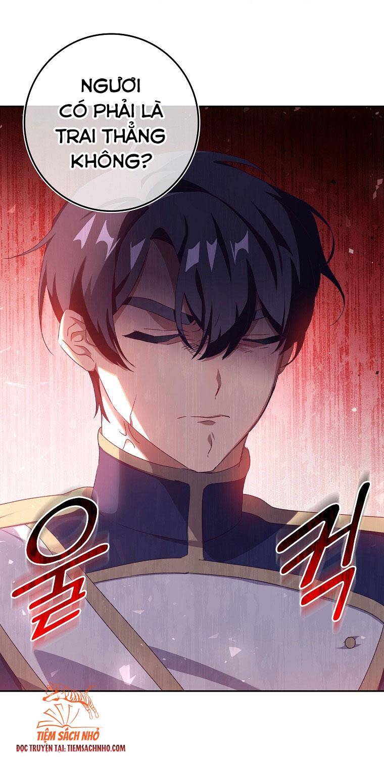 Công Chúa Gác Mái Chapter 15 - 5