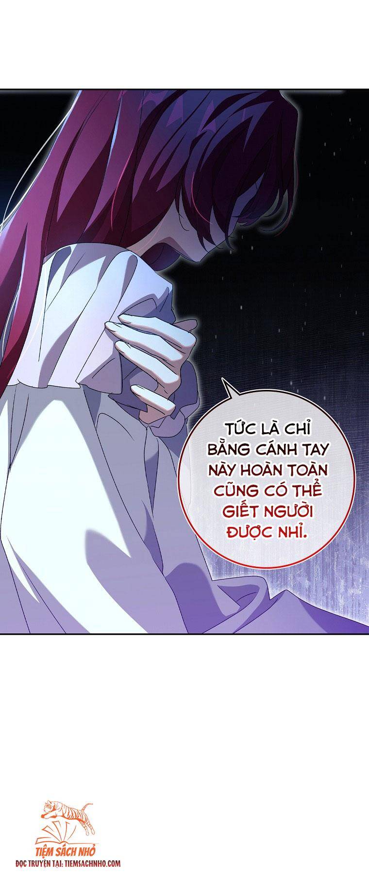 Công Chúa Gác Mái Chapter 15 - 42