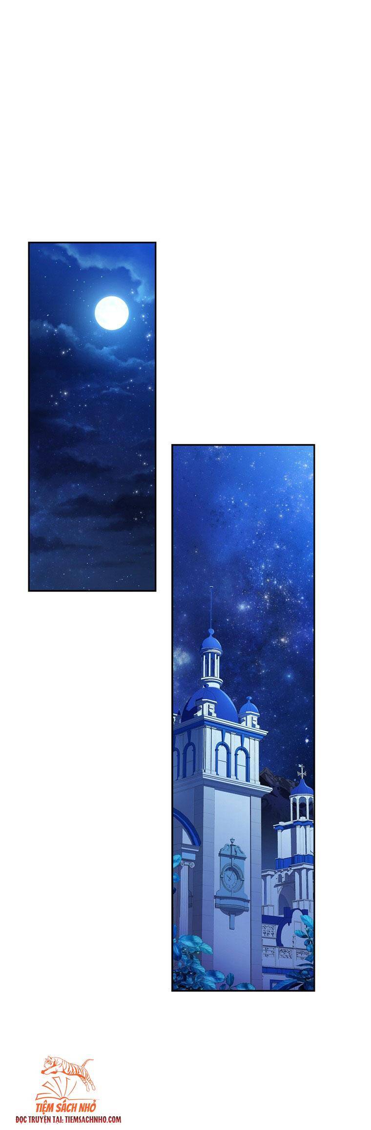 Công Chúa Gác Mái Chapter 15 - 43