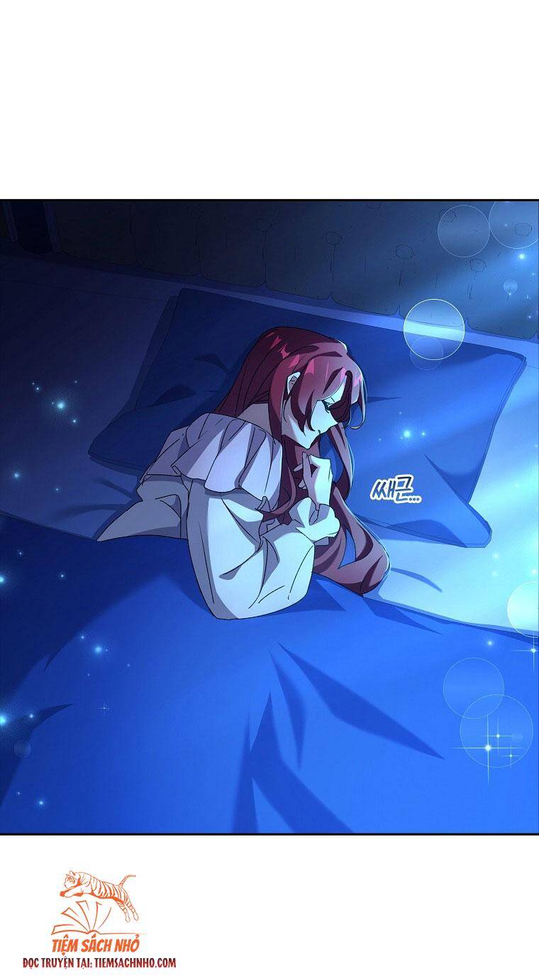 Công Chúa Gác Mái Chapter 15 - 44