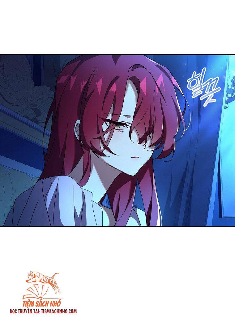 Công Chúa Gác Mái Chapter 15 - 47