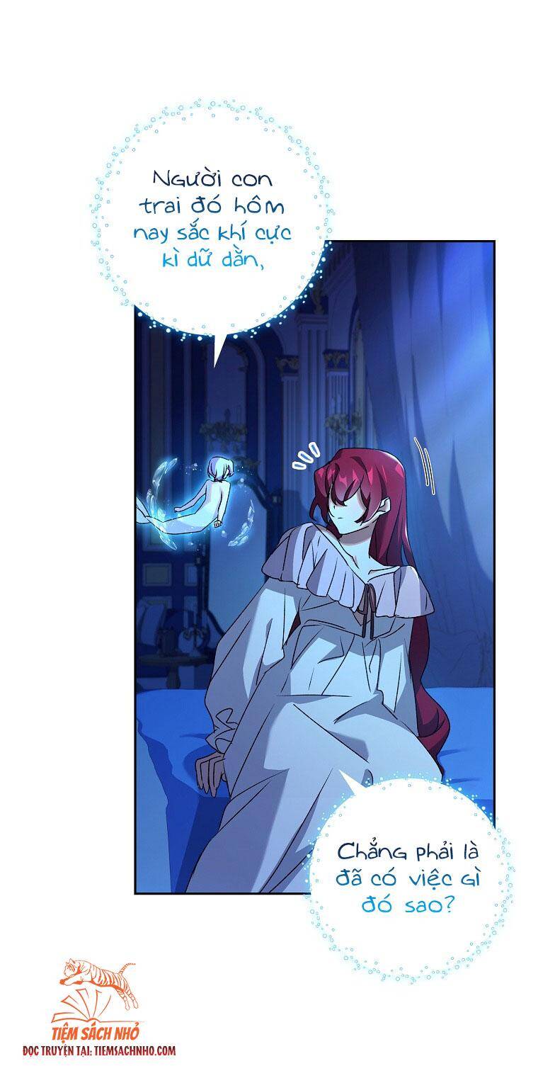 Công Chúa Gác Mái Chapter 15 - 49