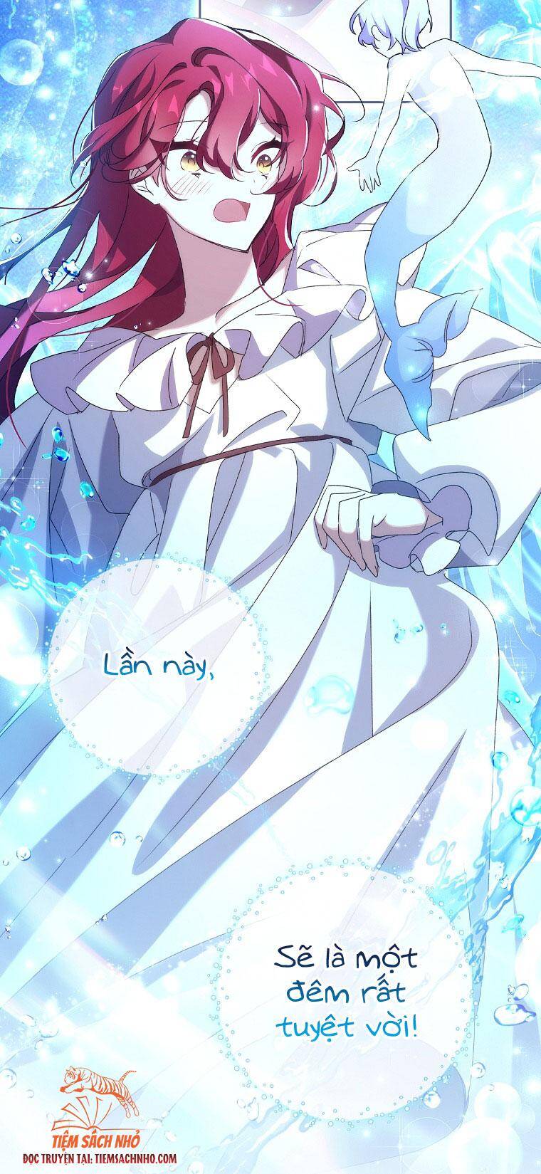 Công Chúa Gác Mái Chapter 15 - 57
