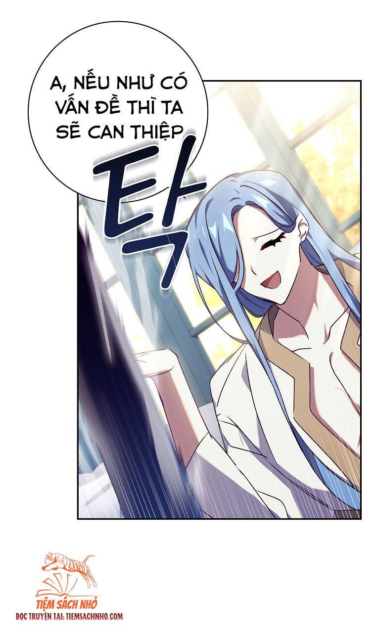 Công Chúa Gác Mái Chapter 15 - 7